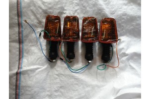 ИЖ мотоцикл поворот Орион комплект 